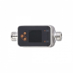Магнитно-индуктивный датчик потока 		SM4120	 IFM Electronic