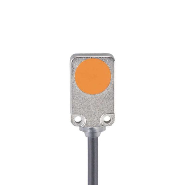 Индуктивный датчик с IO-Link 		IQ2008