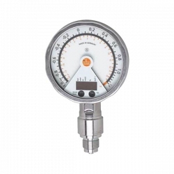 Датчик давления с аналоговым дисплеем 		PG2409 IFM Electronic