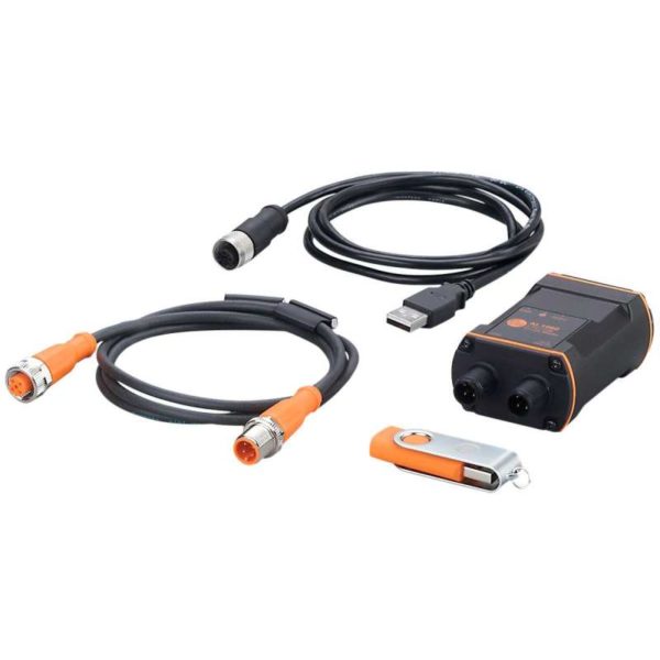 Интерфейс IO-Link 		ZZ1060