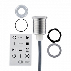 Емкостный сенсорный датчик 		KTE309 IFM Electronic