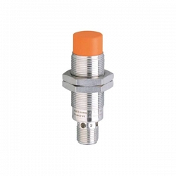 индуктивный аналоговый датчик с IO-Link 		IG6084 IFM Electronic