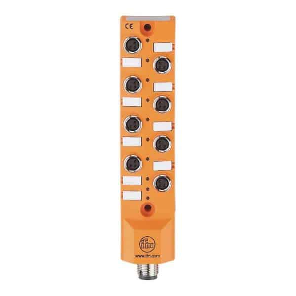 AS-интерфейс модуль CompactLine 		AC2490