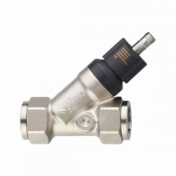 Датчики потока для невозвратного клапана 		SBG446 IFM Electronic