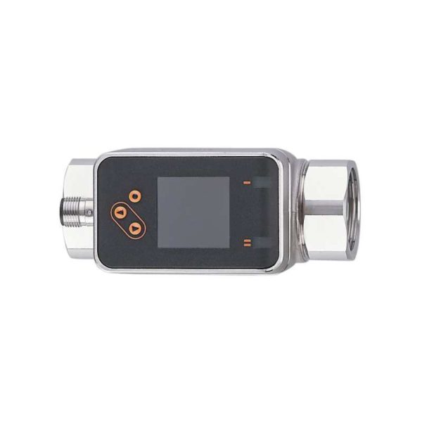 Магнитно-индуктивный датчик потока 		SM8420