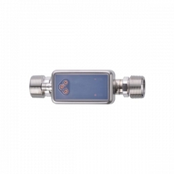 Ультразвуковой датчик потока 		SU8631 IFM Electronic
