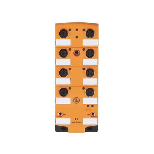 AS-интерфейс модуль CompactLine 		AC2435