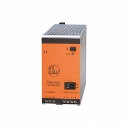 Блок питания 24 V DC, импульсный 		DN4014