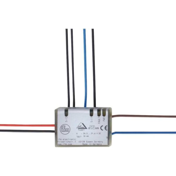Модуль безопасности AS-i PCB 		E7015S