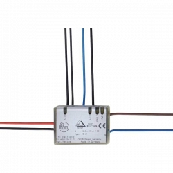 Модуль безопасности AS-i PCB 		E7015S
