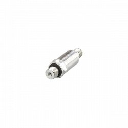 Преобразователь давления 		PU560E	 IFM Electronic