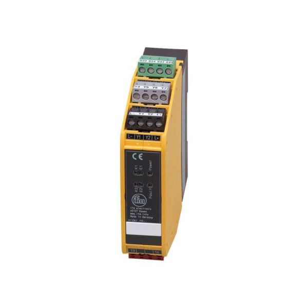 Реле безопасности 		G1501S