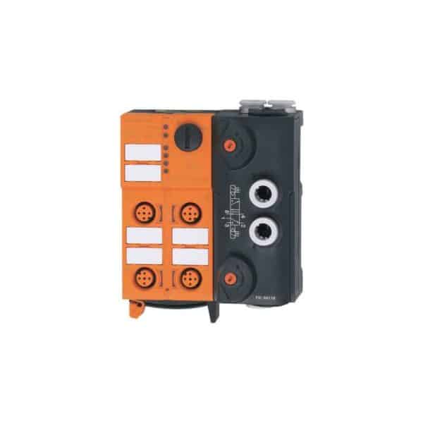 AS-i Airbox с технологией быстрого монтажа 		AC551A