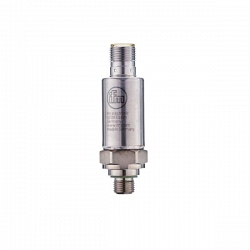 Датчик давления с IO-Link 		PV7809	 IFM Electronic