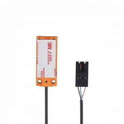 Емкостной датчик 		KQ5011 IFM Electronic