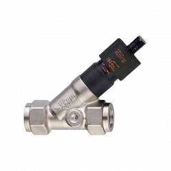 Датчик потока для невозвратного клапана 		SBG334 IFM Electronic