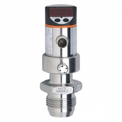 Датчик давления с дисплеем 		PY2692	 IFM Electronic
