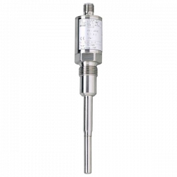 Датчик температуры 		TAA431 IFM Electronic