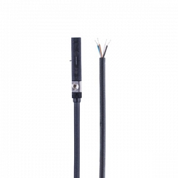 Cylinder sensor with IO-Link 		MK5904	 IFM Electronic