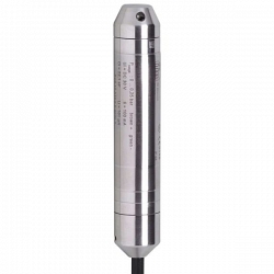 Погружаемый гидростатический датчик давления 		PS307A IFM Electronic