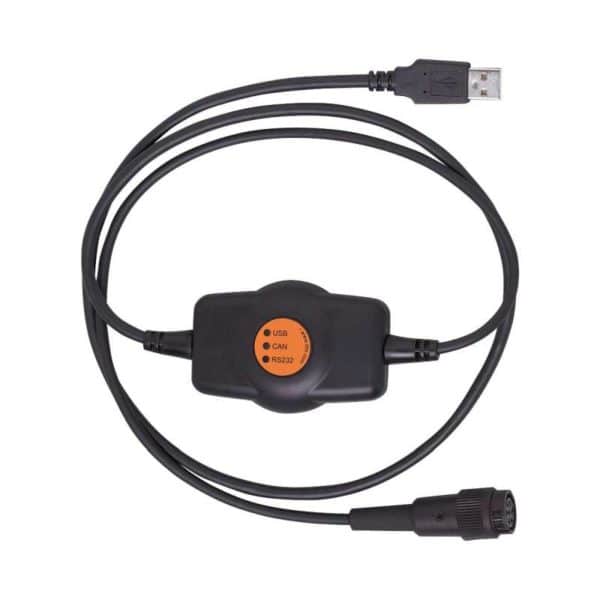 Интерфейс CAN для ПК 		EC2112