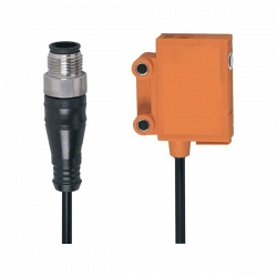 Рефлекторный датчик для обнаружения прозрачных объектов 		OJ5191 IFM Electronic
