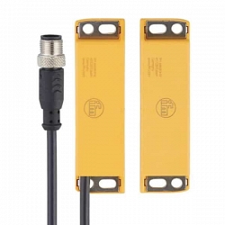 Магнитно закодированный датчик 		MN503S	 IFM Electronic