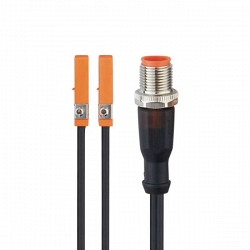 Датчик для цилиндров с Т-образным пазом 		MK5209	 IFM Electronic