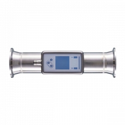 Ультразвуковой датчик потока 		SUH401 IFM Electronic
