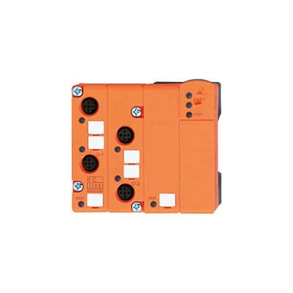 Модуль безопасности AS-i ClassicLine 		AC2521