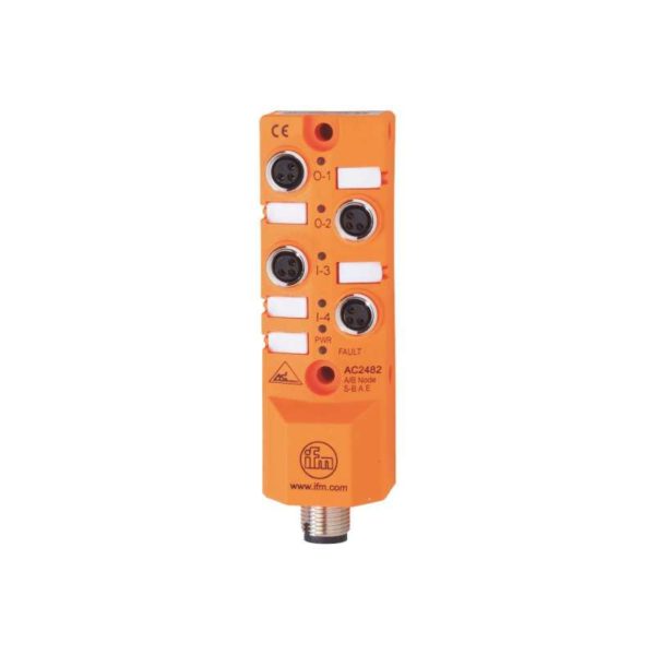 AS-интерфейс модуль CompactLine 		AC2482