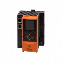 Шлюз AS-интерфейс EtherNet/IP 		AC1421