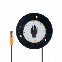 Емкостные датчики прикосновения 		KT5007 IFM Electronic