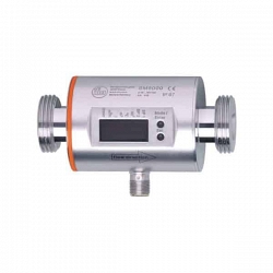 Магнитно-индуктивный датчик потока 		SM8001 IFM Electronic