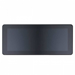 Программируемый графический дисплей для управления подвижной техникой 		CR1202