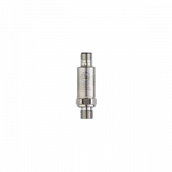 Датчик давления с IO-Link 		PV8000	 IFM Electronic