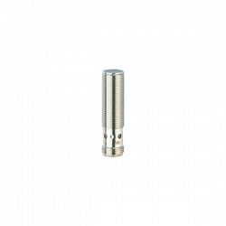 Индуктивный датчик в цельнометаллическом корпусе 		IFT257 IFM Electronic