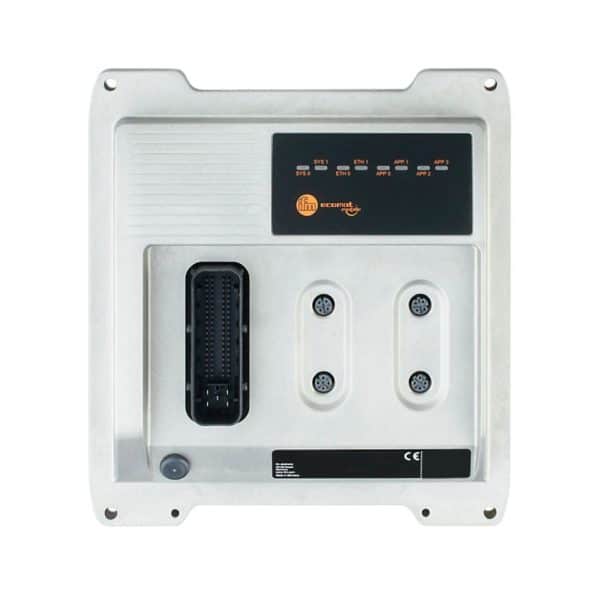 ecomatController 		CR711S
