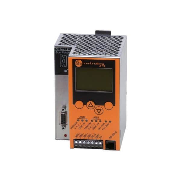 Шлюз AS-i PROFIBUS DP с ПЛК 		AC1365