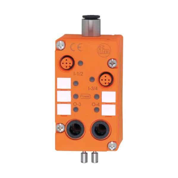 AS-Interface AirBox 		AC2055
