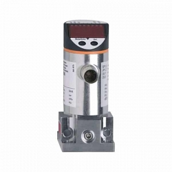 Датчик давления с дисплеем 		PY7002	 IFM Electronic