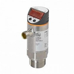 Датчик давления с дисплеем 		PY9951	 IFM Electronic