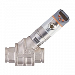 Датчик потока для невозвратного клапана и дисплея 		SB1232 IFM Electronic