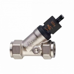 Датчик потока для невозвратного клапана 		SBG346 IFM Electronic
