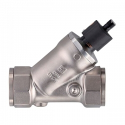 Датчик потока для невозвратного клапана 		SBG357 IFM Electronic