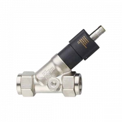 Датчики потока для невозвратного клапана 		SBG434 IFM Electronic