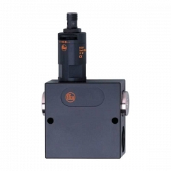 Датчик потока для невозвратного клапана 		SBU323 IFM Electronic