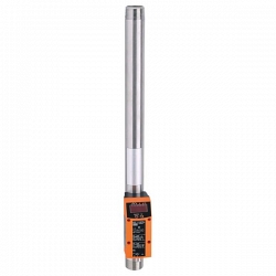 Датчик учета расхода сжатого воздуха 		SD8001 IFM Electronic
