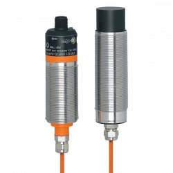 Емкостный датчик для высокой температуры 		KN5121 IFM Electronic