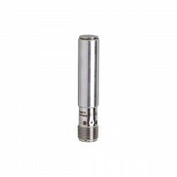 Магнитный датчик в цельнометаллическом корпусе 		MFT204	 IFM Electronic